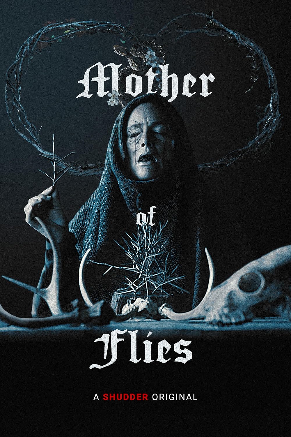 Mother Of Flies 2025 720P Web-Dl X264 Esub-Msmod