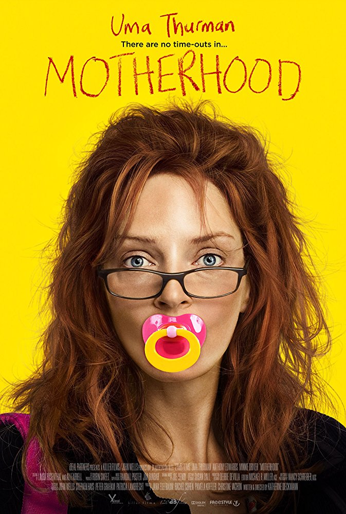 Motherhood 2009 720P Bluray H264 Aac-Rarbg