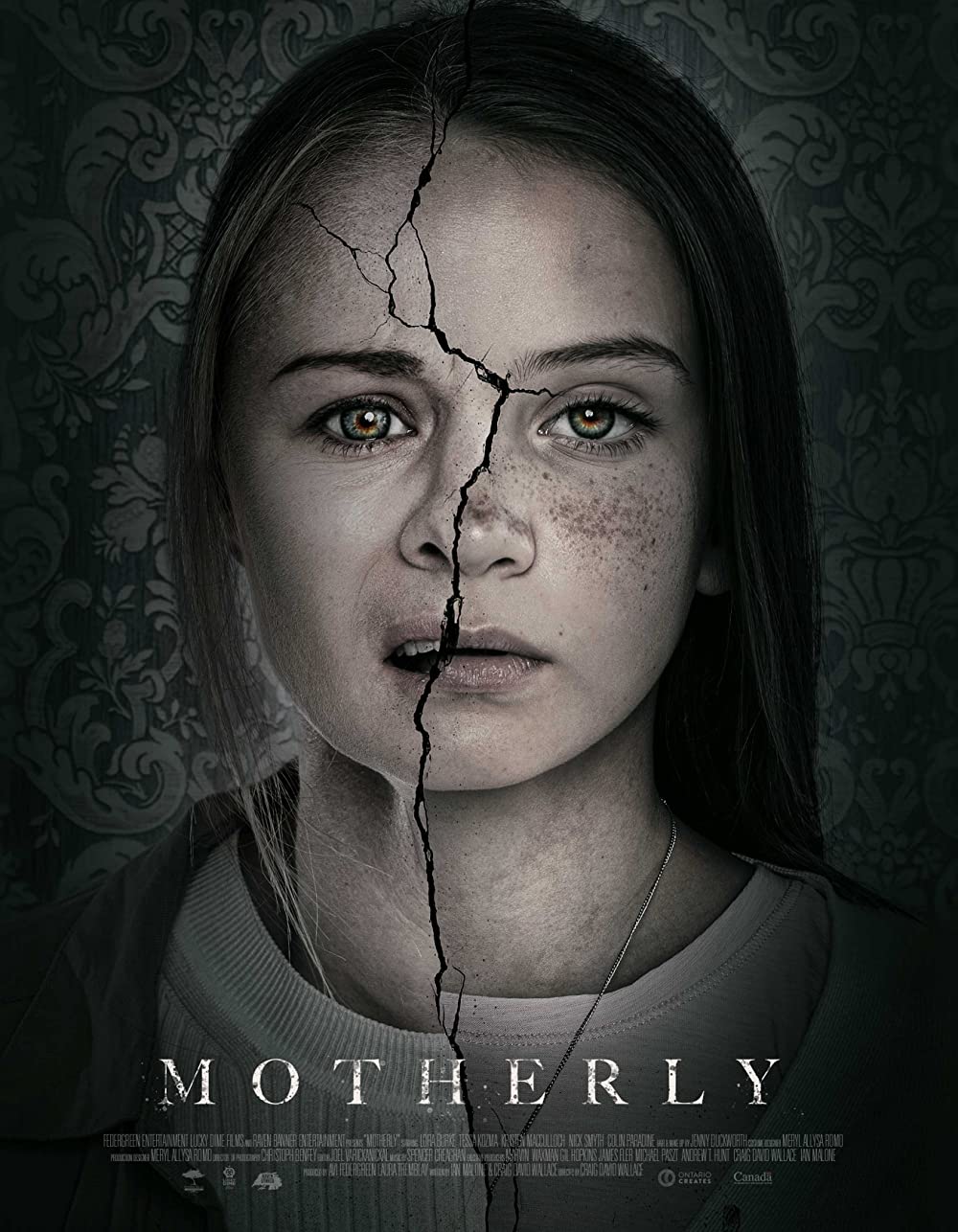 Motherly 2021 720P Bluray 800Mb X264-Galaxyrg