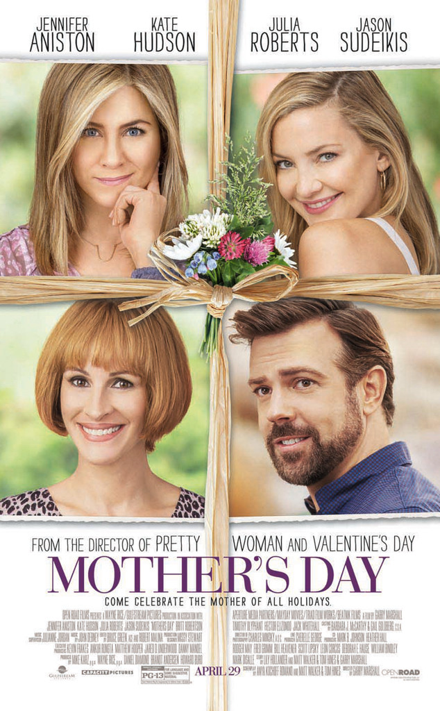 Mothers Day 2016 720P Brrip 1Gb Mkvcage