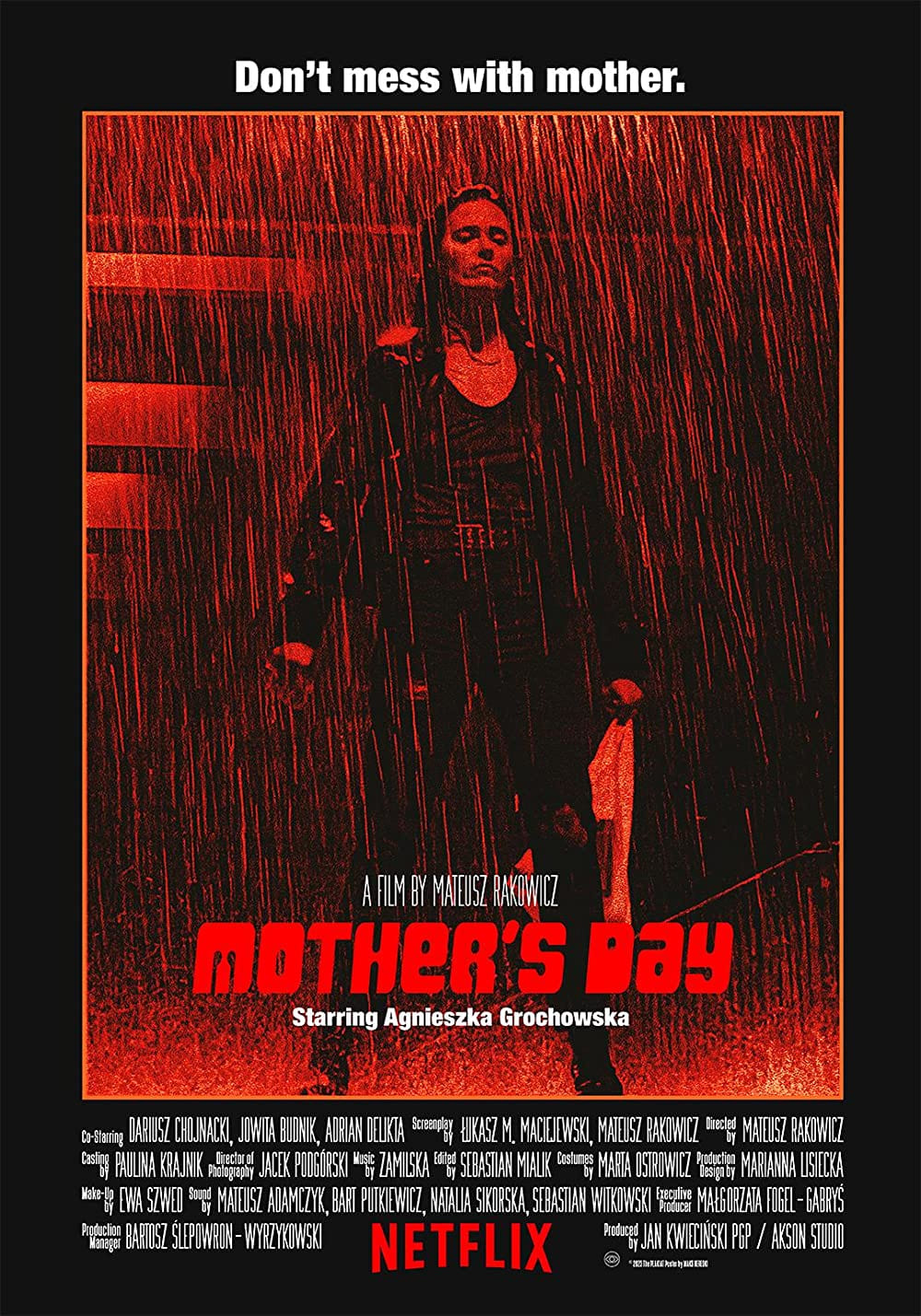 Mothers Day (2023) 720P Nf-Web X264 Msubs [Dual Audio][Hindi 5 1 English 5 1] -Mkvc