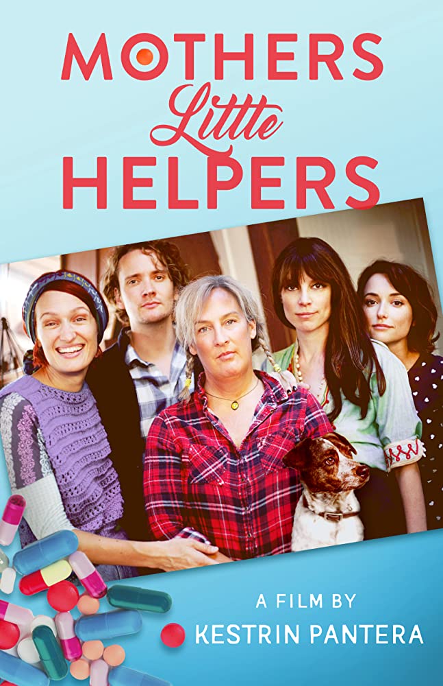 Mothers Little Helpers 2019 720P Webrip 800Mb X264-Galaxyrg