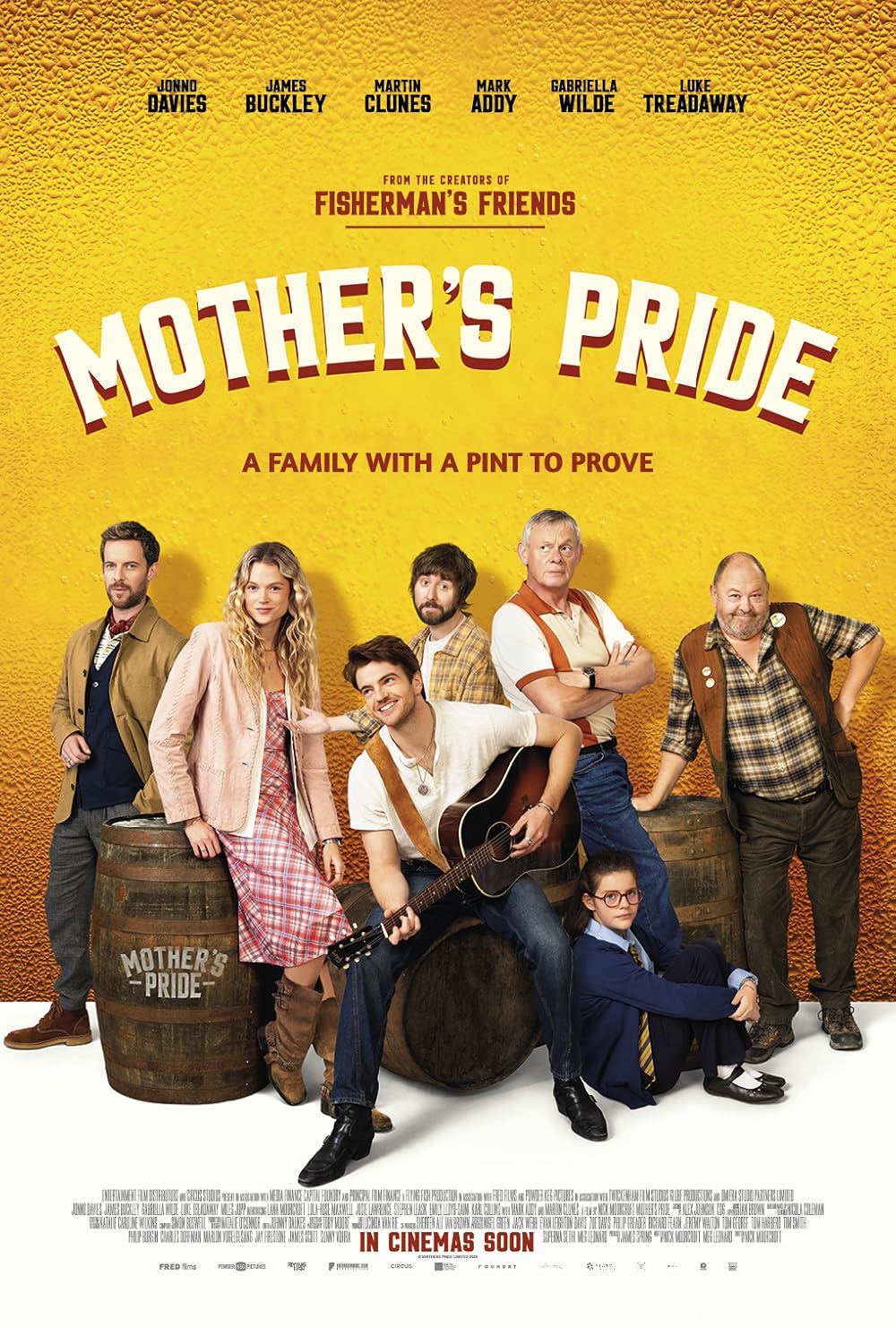 Mothers Pride 2026 720P Bluray X264 Esub-Msmod
