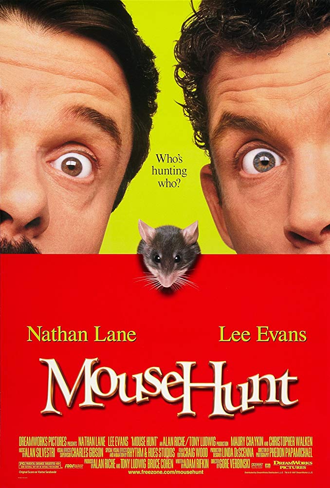 Mousehunt (1997) 1080P Bluray X265 Hevc 10Bit Aac 5 1 Esub-Pav69