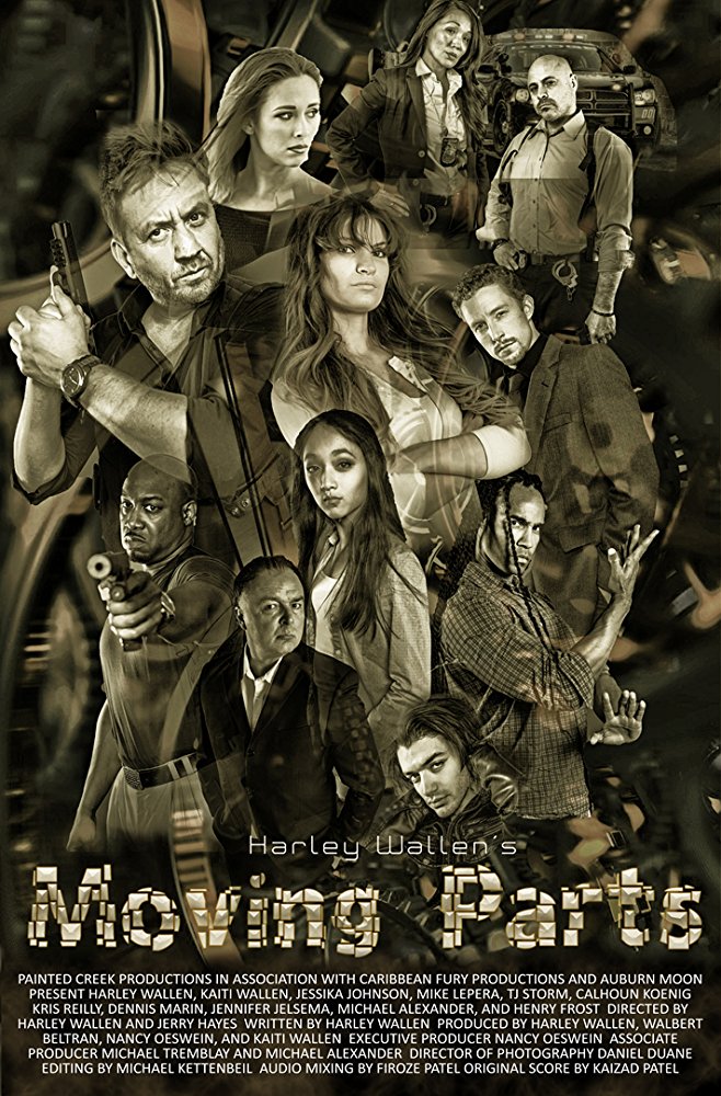 Moving Parts 2017 720P Web-Dl 850Mb Mkvcage Com