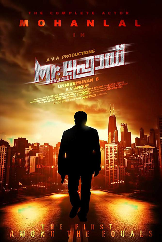 Mr Fraud (2014) Telugu 720P Hdrip X264 Avc Dd5 1 Esub - Movcr