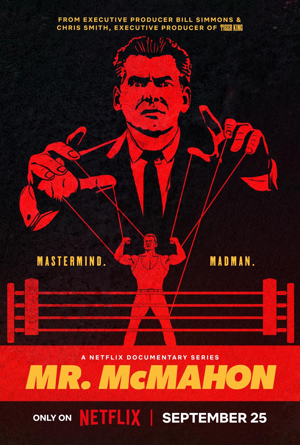 Mr Mcmahon S01E01 720P Nf Webrip X264 Msubs [Dual Audio][Hindi 5 1 English 5 1] -Mkvc