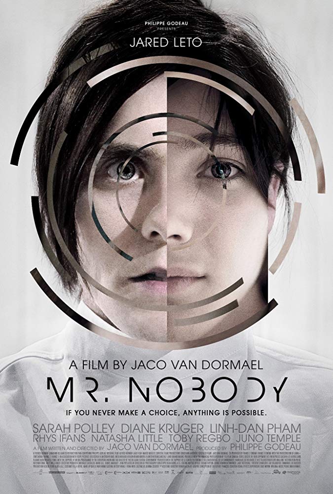 Mr Nobody (2009) Dc 1080P Bluray X265 Hevc 10Bit Aac 5 1 Msubs-Tigole