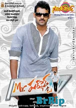 Mr Perfect (2011)
