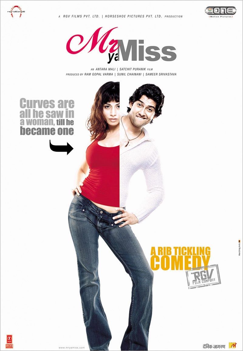 Mr Ya Miss 2005 Webrip 720P Hindi Aac 2 0 X264 - Mkvcinemas