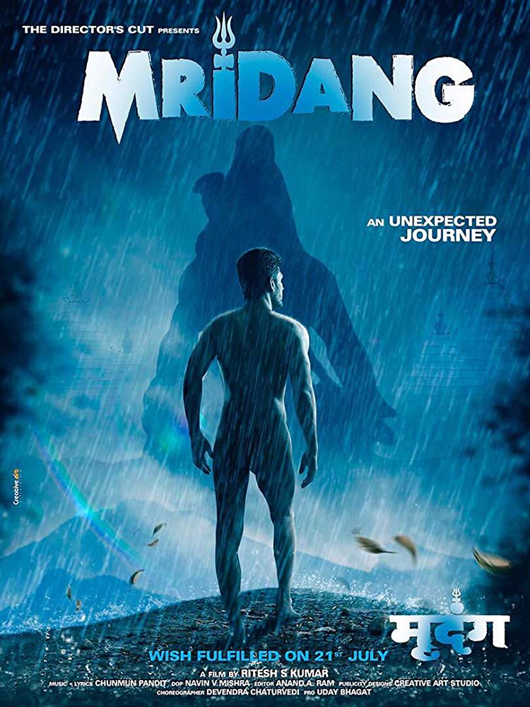 Mridang 2017 Hindi 720P Webrip X264 Aac - Mkvcinemas