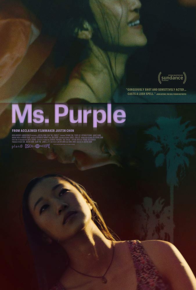 Ms Purple 2019 720P Webrip 800Mb X264-Galaxyrg