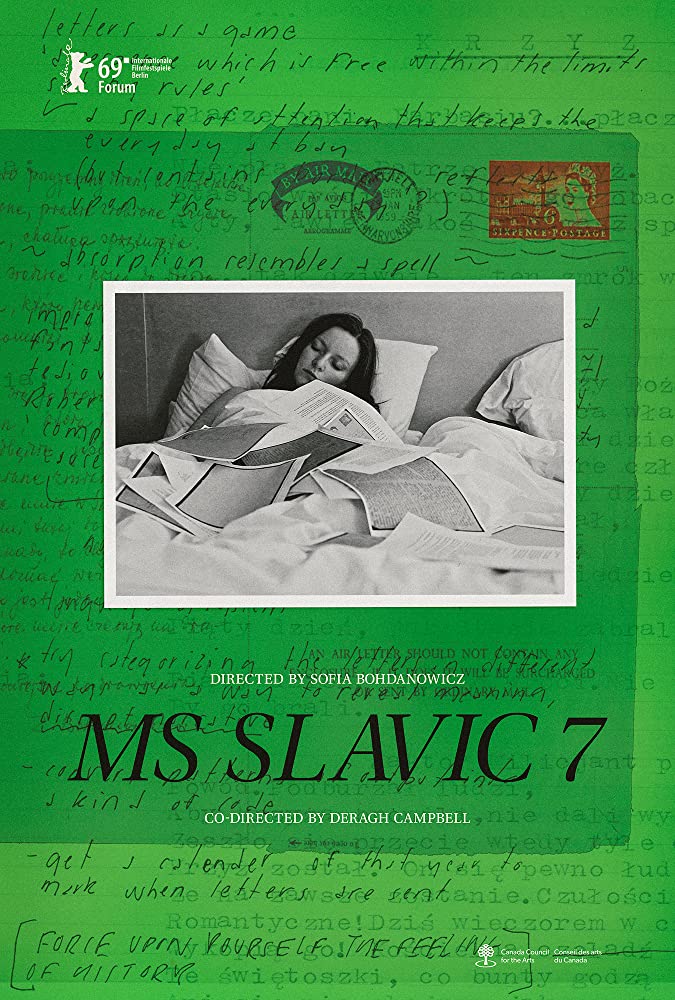 Ms Slavic 7 2019 720P Webrip 800Mb X264-Galaxyrg