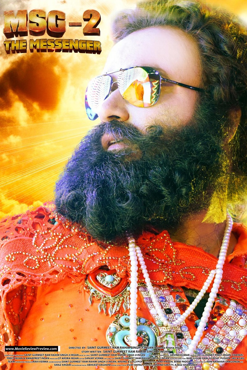Msg-2 The Messenger 2015 Dvdrip X264 Ac3 5 1 Esub-Jnmjy