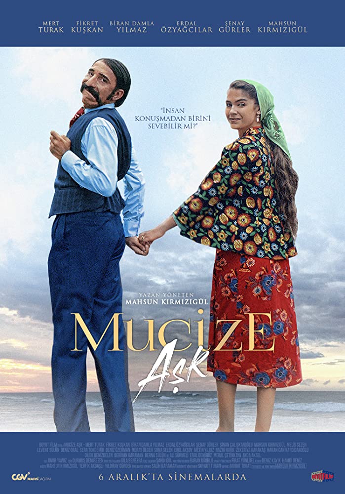 Mucize 2-Ask 2019 Turkish 720P Itunes Webrip X265 Hevc 2 0 Esub -Bhd