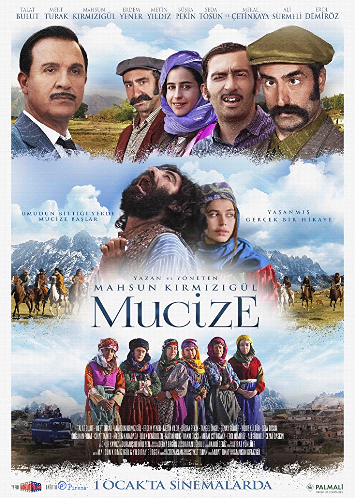 Mucize 2015 720P Web-Dl X264 Turkish Aac - Ozlem