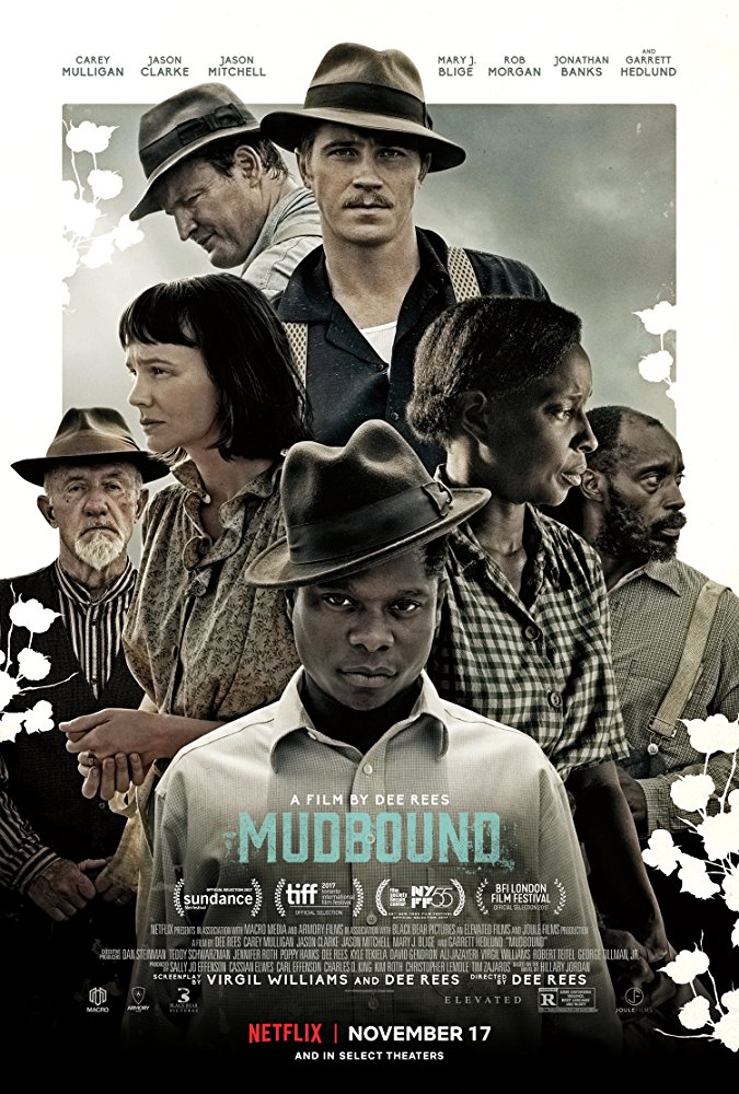 Mudbound 2017 720P Nf Web-Dl 1Gb Mkvcage