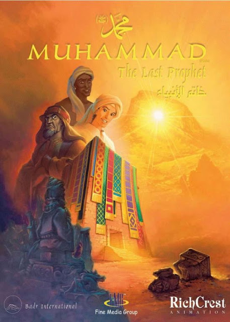 Muhammad The Last Prophet Dvdrip Xvid