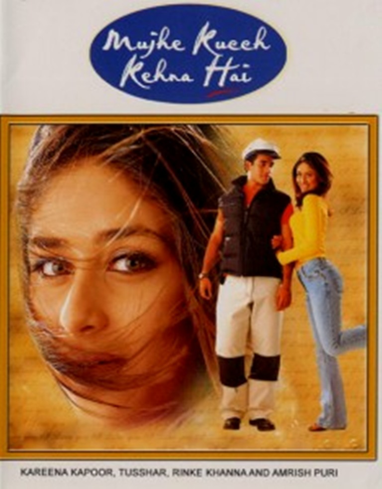 Mujhe Kucch Kehna Hai (2001) Hindi 1080P Amzn Webrip X264 Dd2 0 Esub - Mkvcinemas