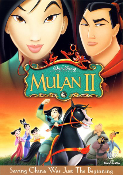 Mulan 2 The Final War 2004 720P Bluray X264-[Yts Lt]
