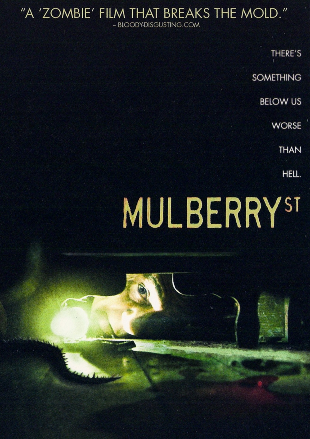Mulberry St 2006 Webrip X264-Ion10