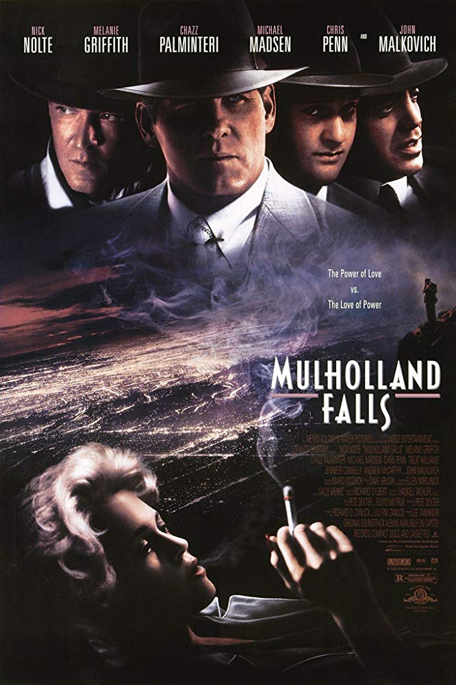Mulholland Falls 1996 1080P Bluray H264 Aac-Rarbg