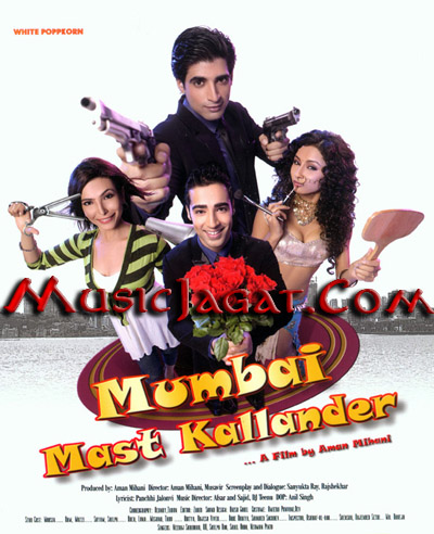 Mumbai Mast Kallander (2011)