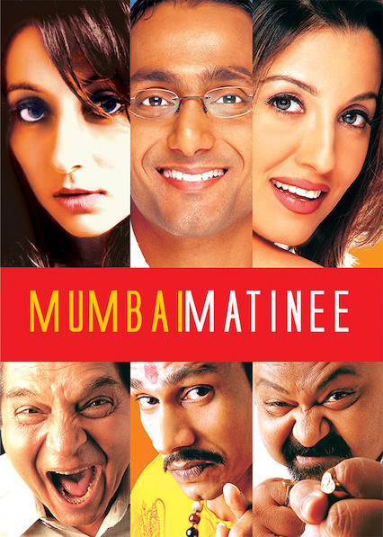 Mumbai Matinee (2003) Hindi 1080P Webrip X264 Dd2 0 Esub - Mkvcinemas