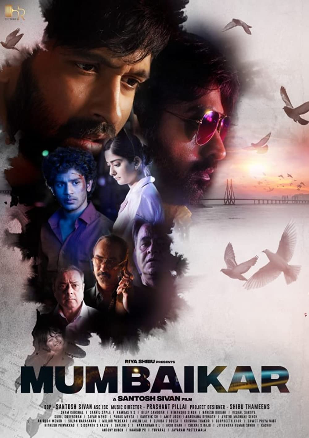 Mumbaikar (2023) Hindi Dubbed 1080P Jio Webrip X264 Aac 5 1 Esub -Downloadhub
