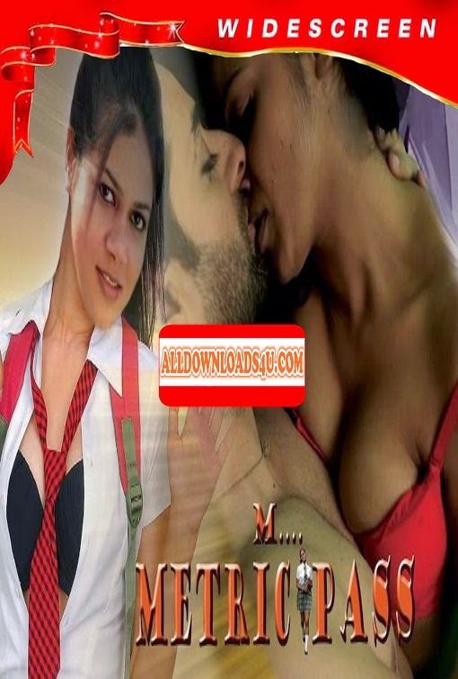 Munni Metric Pass (2014) Hindi 1Cd Webrip X264 Team Ddh~Rg