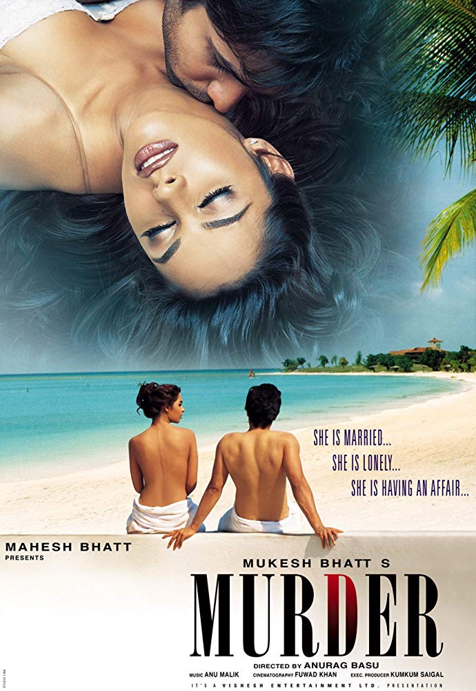 Murder (2004) Hindi 1080P Webrip X264 Dd5 1 Esub - Mkvcinemas