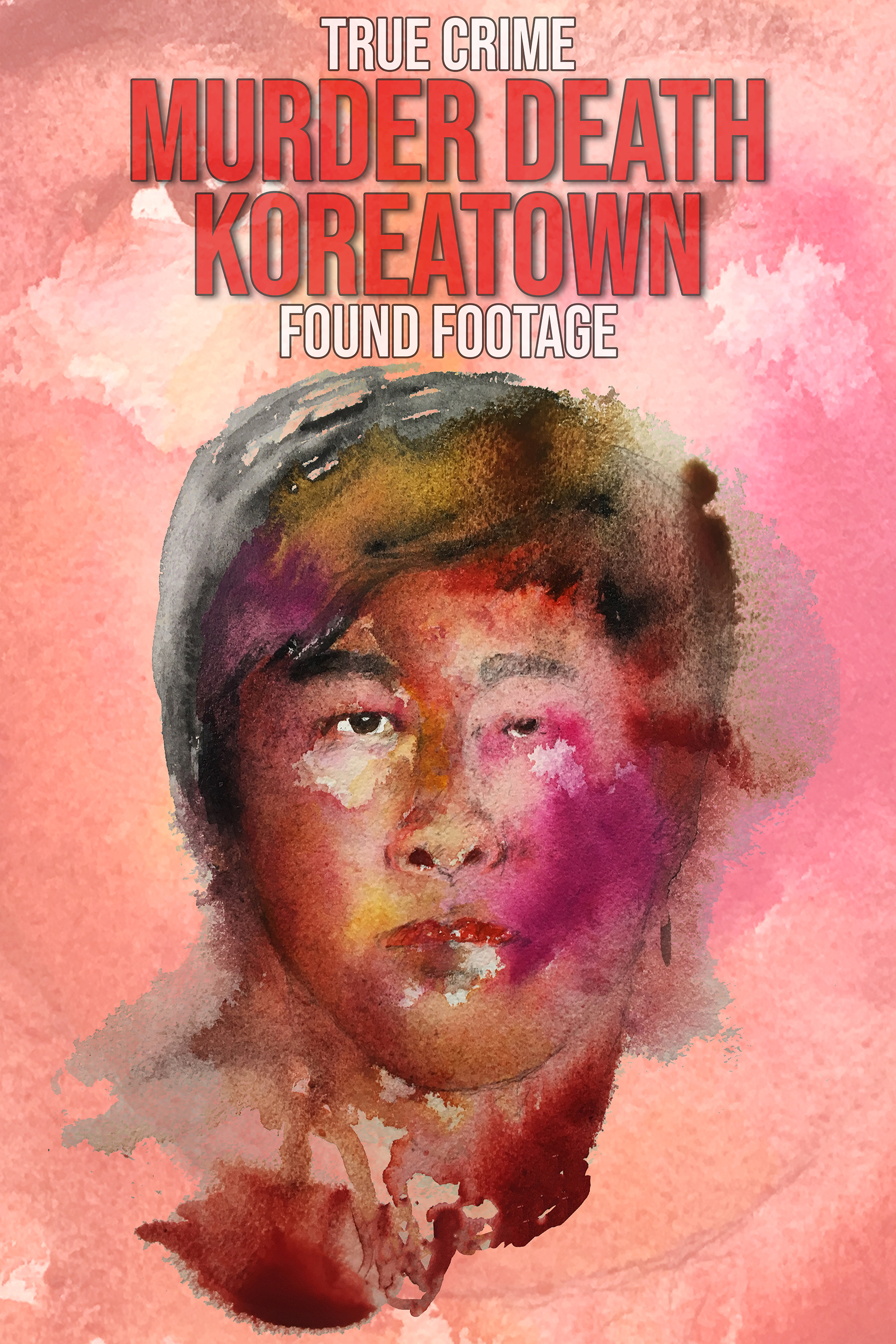 Murder Death Koreatown 2020 720P Amzn Webrip 800Mb X264-Galaxyrg