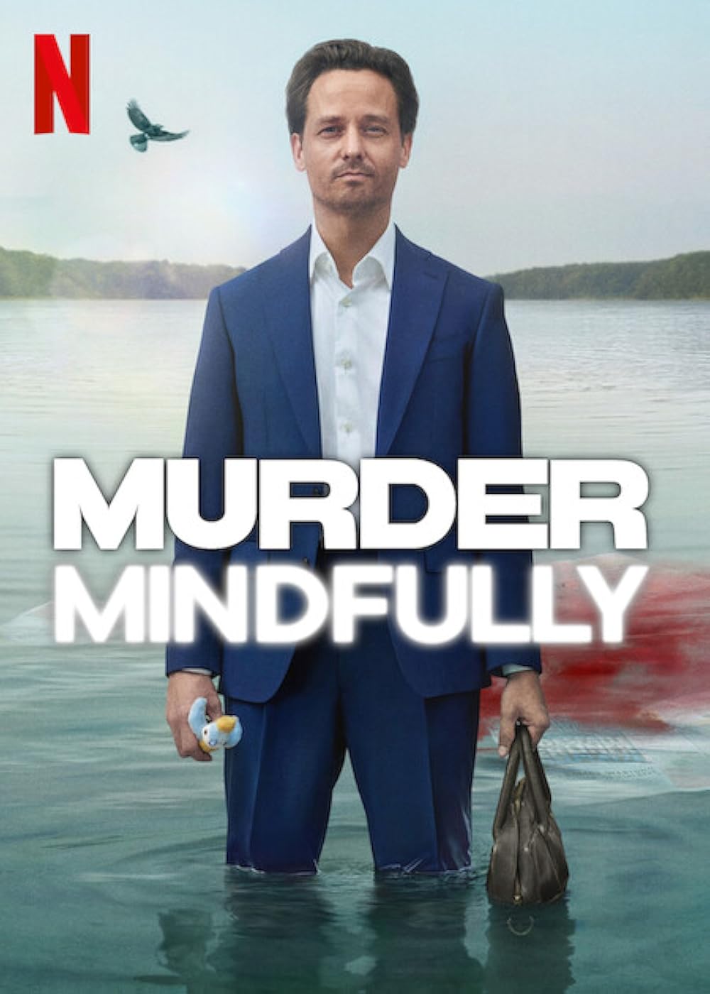 Murder Mindfully (Tv Series 2024– ) 720P [Multi Audio]