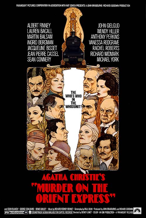 Murder On The Orient Express (1974) 720P Brrip X264 Junaid-Zia (Pimprg)