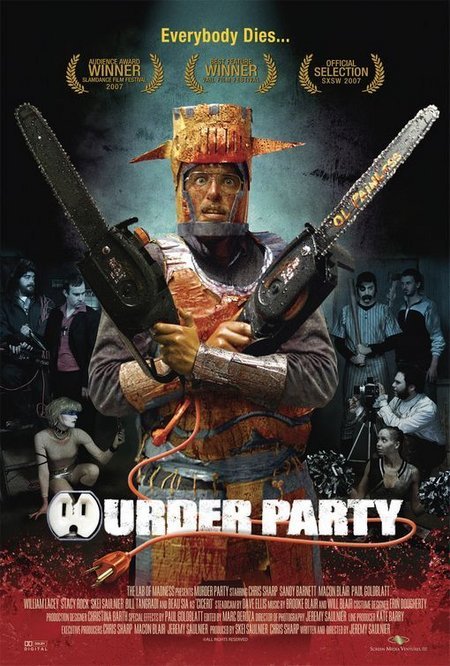 Murder Party 2007 720P Webrip X264-[Yts Am]