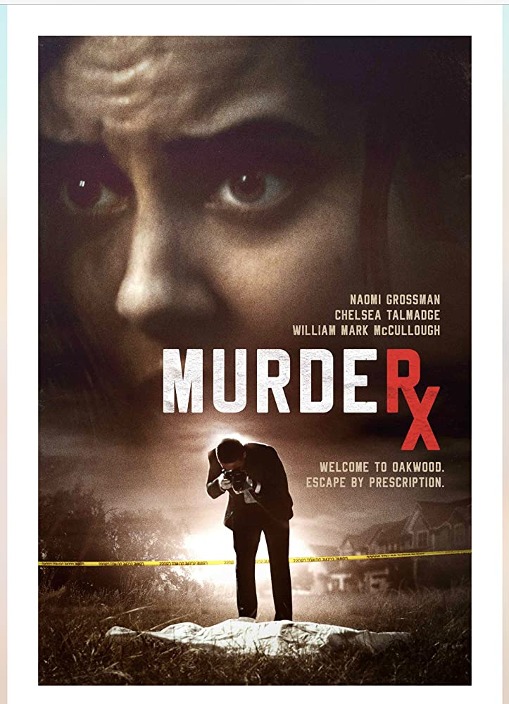 Murder Rx 2020 720P Webrip 800Mb X264-Galaxyrg