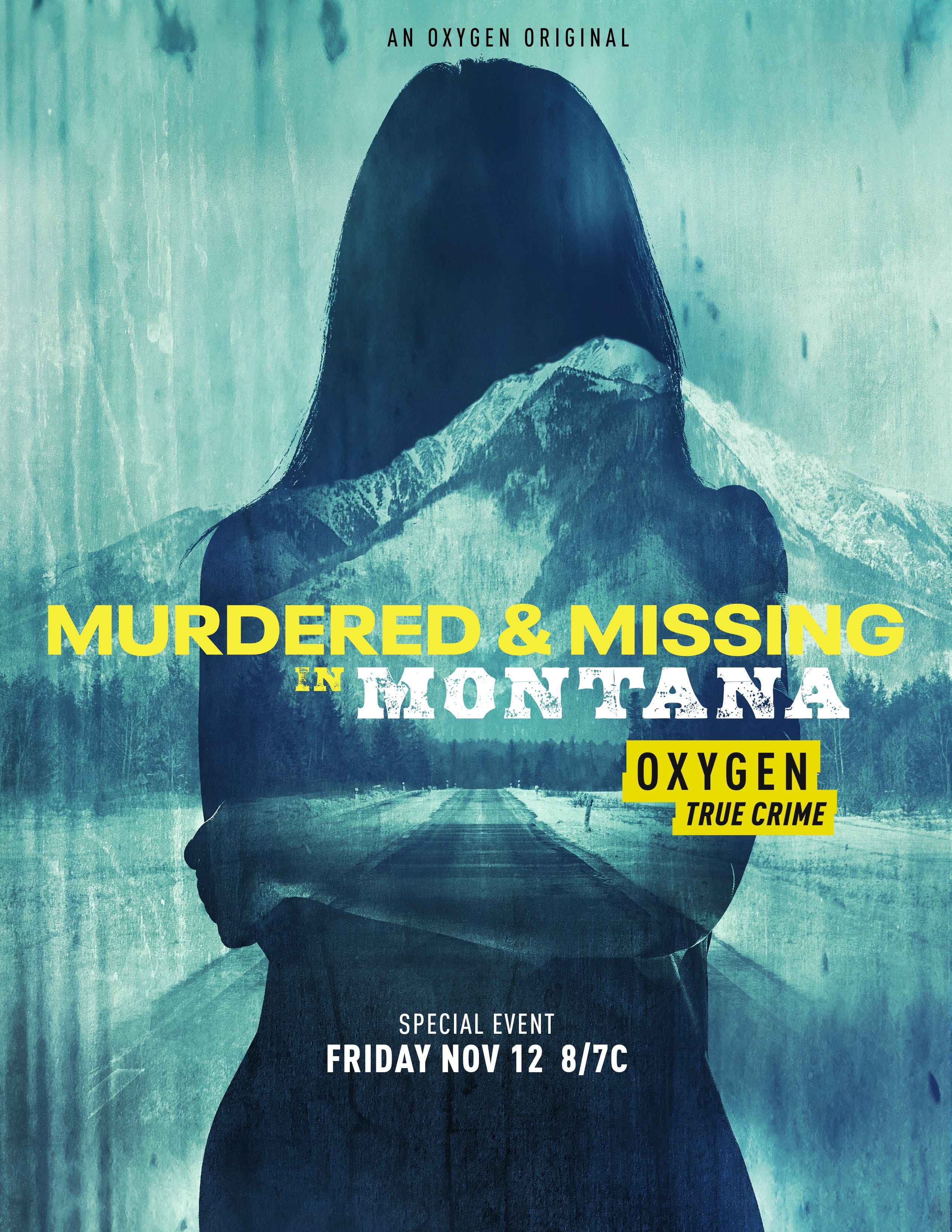 Murdered And Missing In Montana 2021 720P Webrip 800Mb X264-Galaxyrg