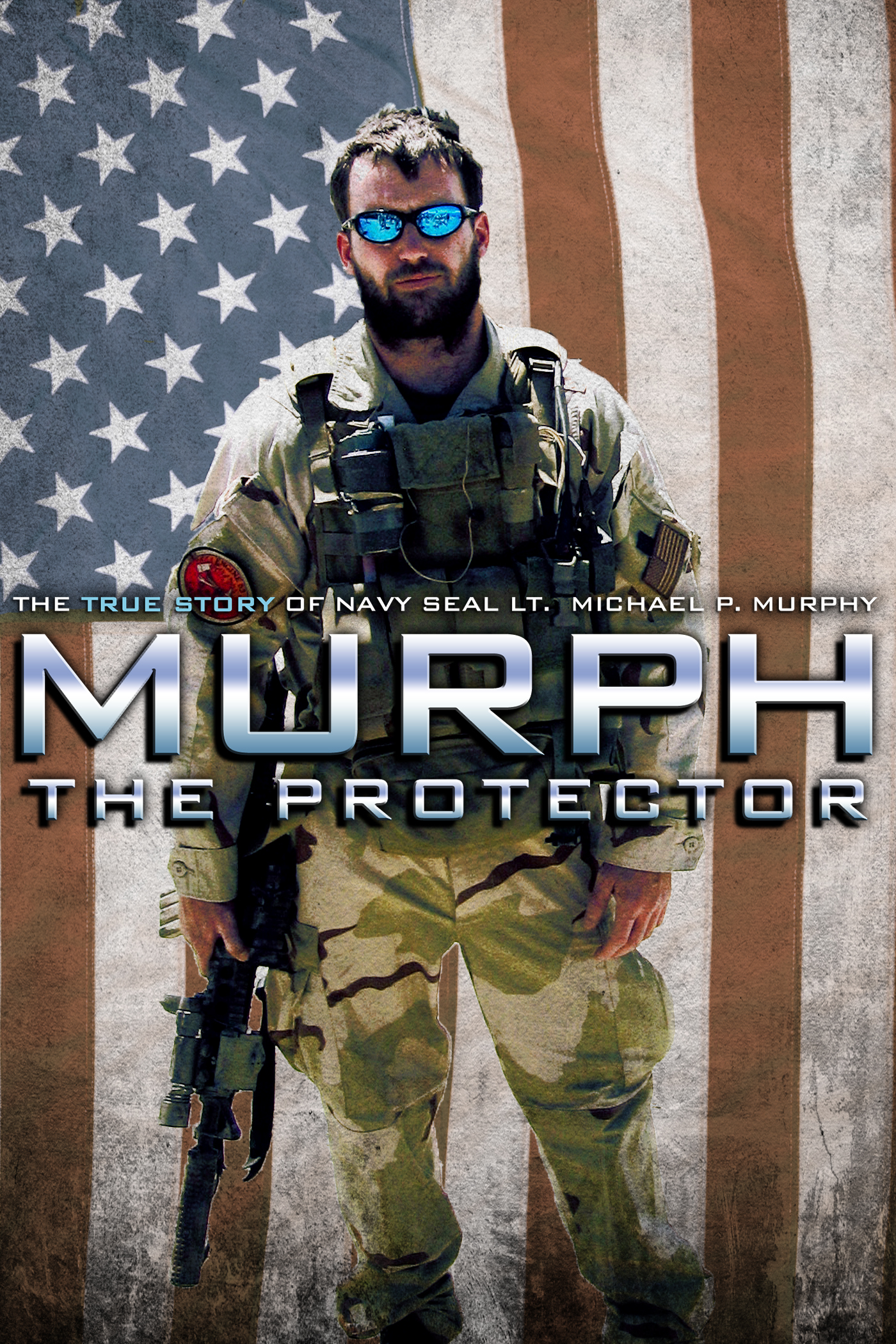 Murph The Protector 2013 720P Bluray X264 Yify