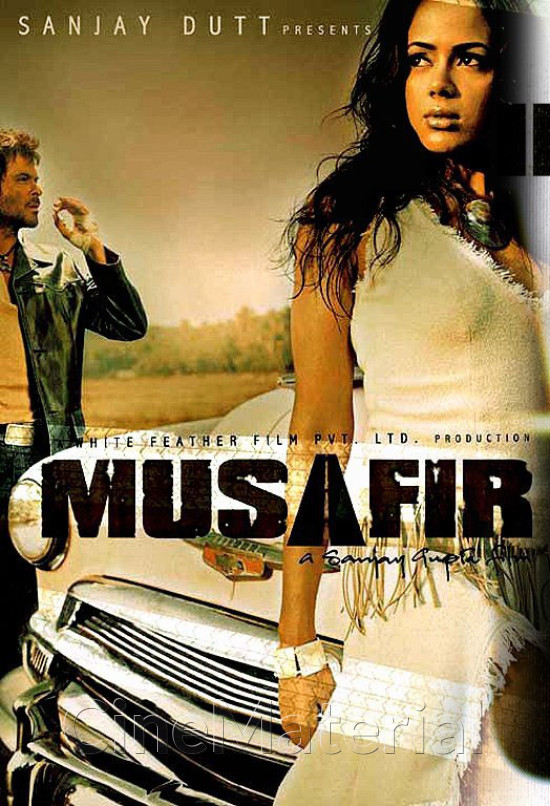 Musafir 2004 Webrip 1080P Hindi Dd 2 0 X264 Esub - Mkvcinemas