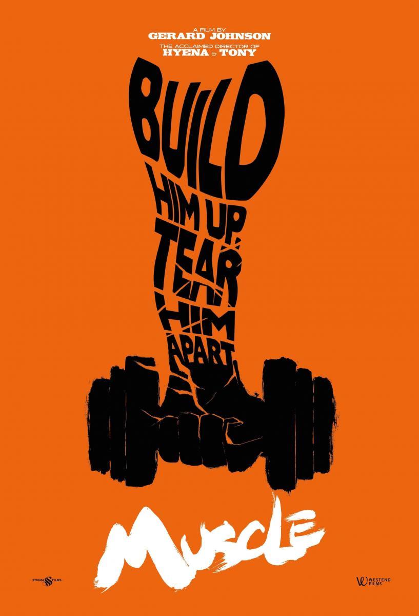 Muscle 2019 720P Webrip 800Mb X264-Galaxyrg
