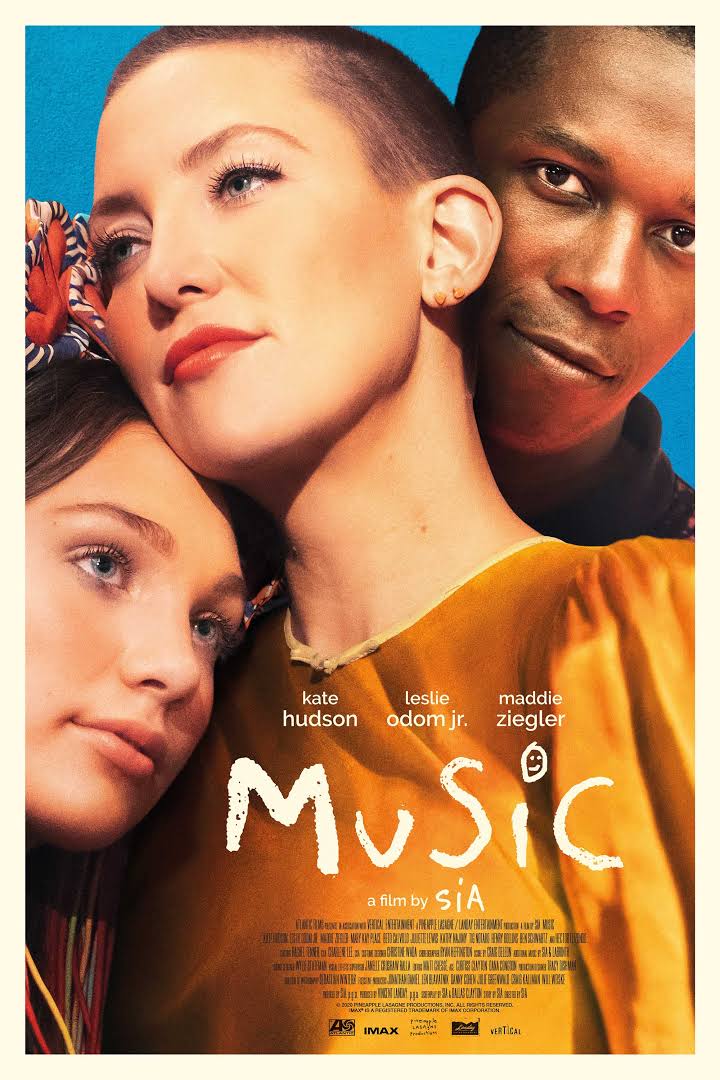 Music 2021 720P Bluray 800Mb X264-Galaxyrg