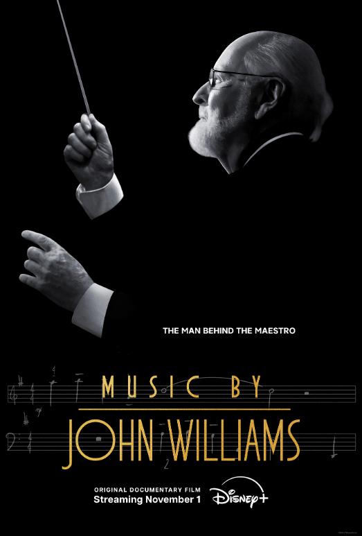 Music By John Williams 2024 Docu 1080P 10Bit Webrip 2Ch X265 Hevc-Psa