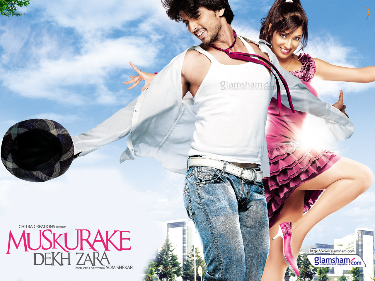 Muskurake Dekh Zara (2014) Dvdrip
