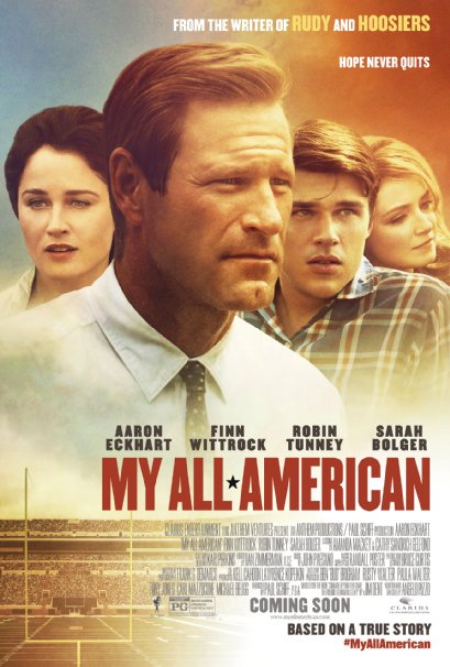 My All American 2015 720P Web-Dl 900Mb Mkvcage