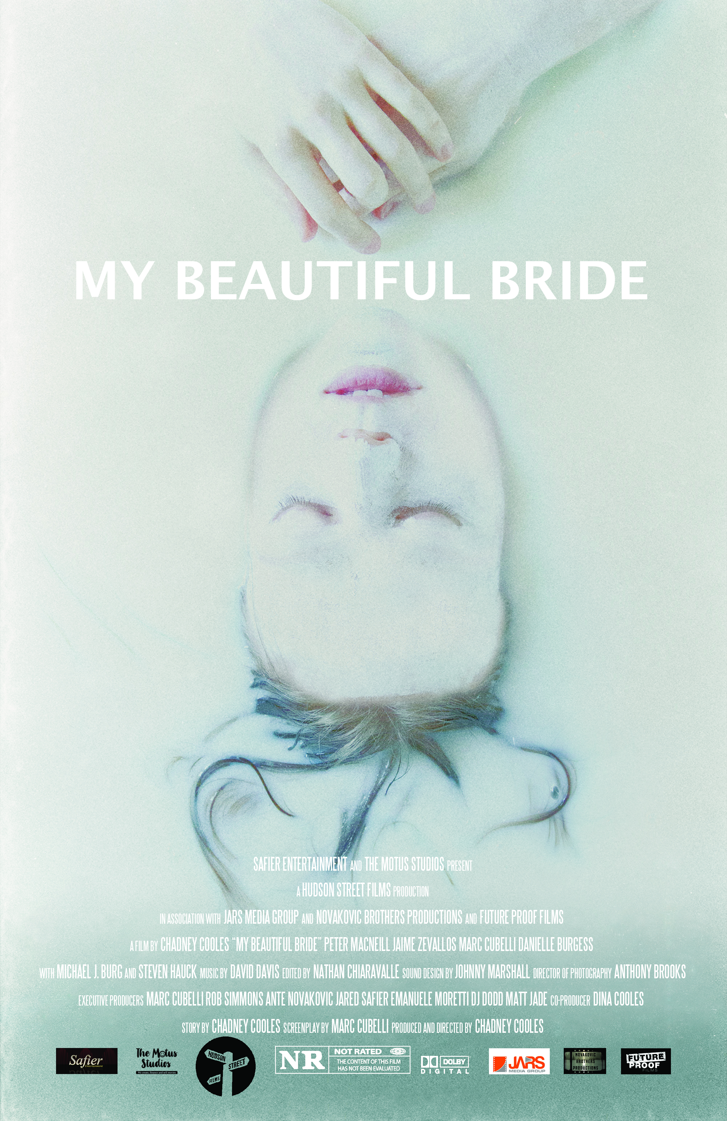 My Beautiful Bride 2021 720P Webrip 800Mb X264-Galaxyrg
