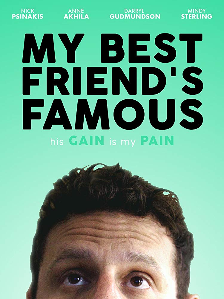 My Best Friends Famous 2019 720P Webrip 800Mb X264-Galaxyrg