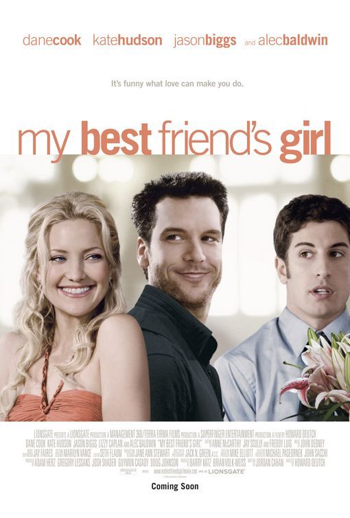 My Best Friends Girl (2008) Unrated 1080P Bluray X265 Hevc 5 1 Esub-Sujaidr