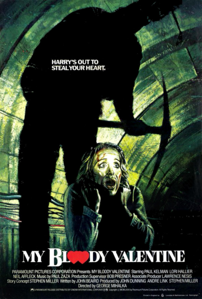 My Bloody Valentine 2009 720P Brrip X264 Yify