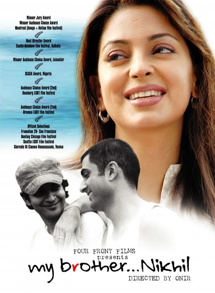 My Brother Nikhil (2005) Hindi 1080P Webrip X264 Dd5 1 Esub - Mkvcinemas