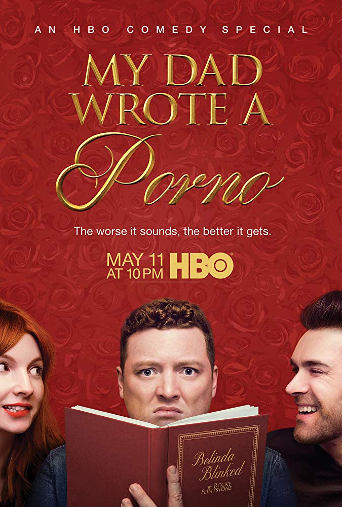 My Dad Wrote A Porno 2019 720P Amzn Web-Dl X264-Mkvcage Ws